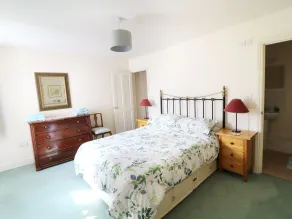 Maison Glebe, PUITS - Intérieur