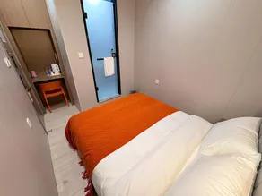 Ketangjian Apartment Hotel  - Pokój