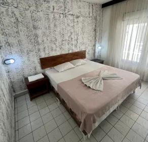 Delphin Apart Hotel - Rum