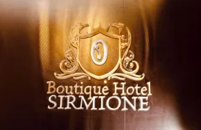 Boutique Hotel Sirmione - Réception