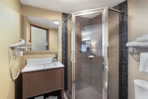 Comfort Inn & Suites Butler - Værelse