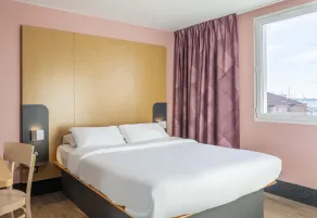 B&B HOTEL Martigues Port-de-Bouc - Værelse