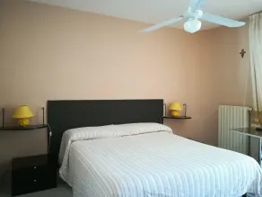 Kairos B&B - Værelse