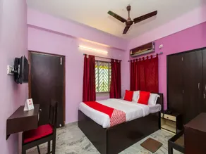 Jams Guest House - Chambre