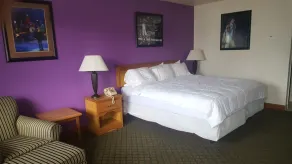 Retro Inn at Mesa Verde - Chambre