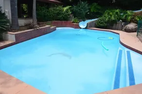 Guesthouse Charis  - Pool