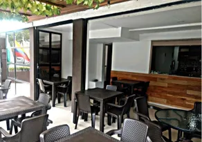 Hotel MED 70 - Restaurant