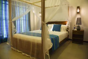 Wavelength Hotel & Wellness Center - Room