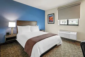 My Place Hotel-Augusta, GA - Chambre