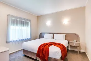 Cumberland Court Motel - Habitación