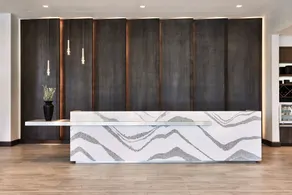 AC Hotel by Marriott Nashville Brentwood - Réception