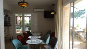 Hostal La Paloma I - Restaurant