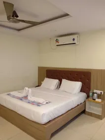 Hotel Blue Bell - Rom