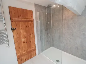 York House - Baño