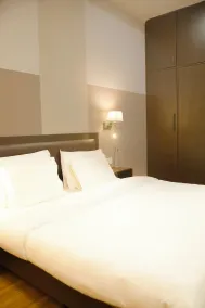 Firebrick Boutique Residences - GARNET HOUSE - Room
