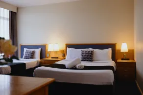 Comfort Inn Traralgon - Room