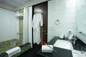 Flag House Resort - Baño