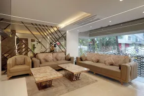 Planet Boutique Hotel - Reception