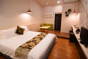 Yesday B&B - Room