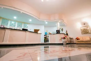 Residence Bellaria - Saguão