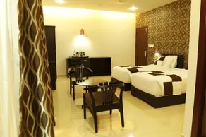 Rydges Inn - Chambre