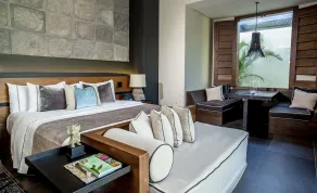 NIZUC Resort & Spa - Room