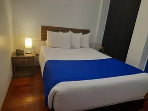 Aqua Hotel Cusco - Værelse