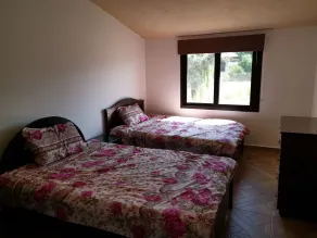 Suiteness Deir el qamar - Quarto