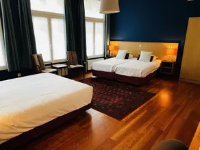 Boutique Hotel Malleberg - Camera