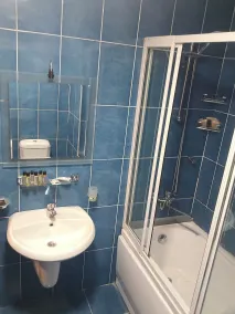 Ritsa Boutique Hotel - Room