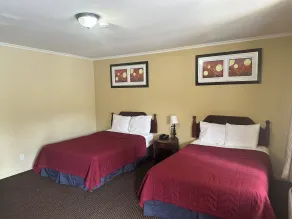 Kingston Motel - Camera