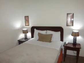 Hotel Mozonte - Room