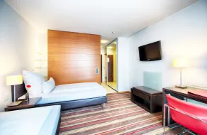Leonardo Hotel München City West - Chambre