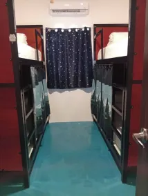 Green Gen Hotel Phuket - Room