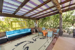 Eclectic Tucson Home 2 Mi to Saguaro National Park - Interiør