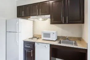 Staybridge Suites Savannah Historic District by IHG - Chambre