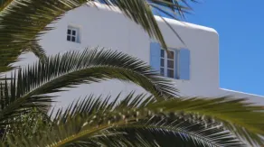 Dionysos Luxury Hotel Mykonos - Chambre