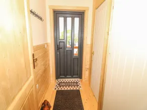 Chale Farm Lodge - Interior
