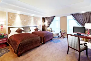 WYNDHAM Foshan shunde - Room