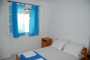 BAY VIEW HOUSE - Room