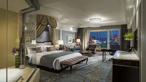 InterContinental Chengdu Global Center by IHG - Room