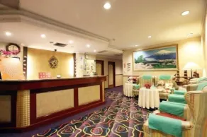 Hotel Lee-Chan - Reception