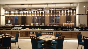 Fortune Park Hotel - Restaurant