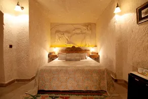 Miras Hotel - Room