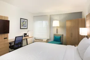 Holiday Inn Express San Jose Costa Rica Airport by IHG - Room