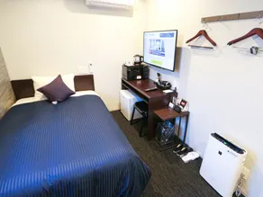 HOTEL LiVEMAX Tokyo Kanda-Ekimae - Værelse