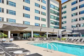 Element by Marriott Wilmington - Piscine