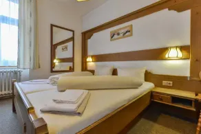 Gasthof Zum Ochsen - Zimmer