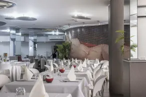 Hotel Kore - Restaurant