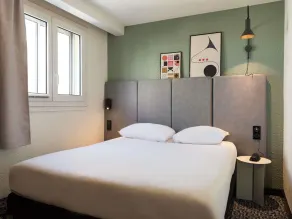 ibis Paris Italie Tolbiac - Rom